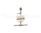 32140 Giles T-Handle, Weld Assembly, Cf-500
