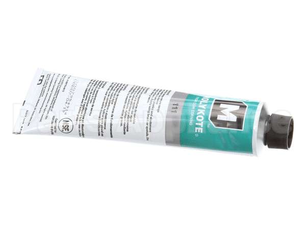 321471000 Cornelius Lube Dow #111 5.3 Oz Tube