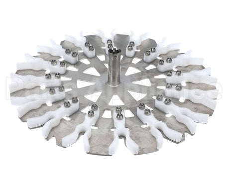 32150 Power Soak Systems Skewer Retainer Wheel Assembly