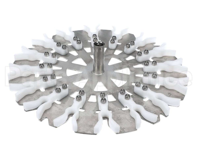 32150 Power Soak Systems Skewer Retainer Wheel Assembly