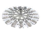 32150 Power Soak Systems Skewer Retainer Wheel Assembly
