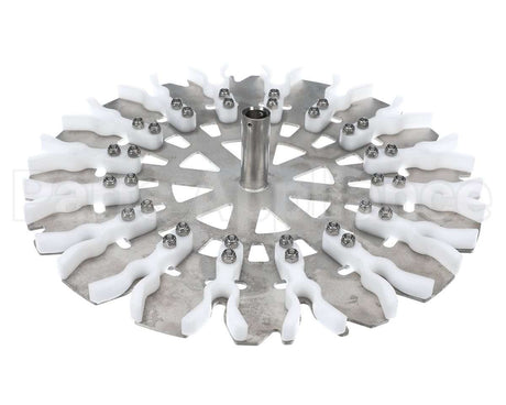 32150 Power Soak Systems Skewer Retainer Wheel Assembly