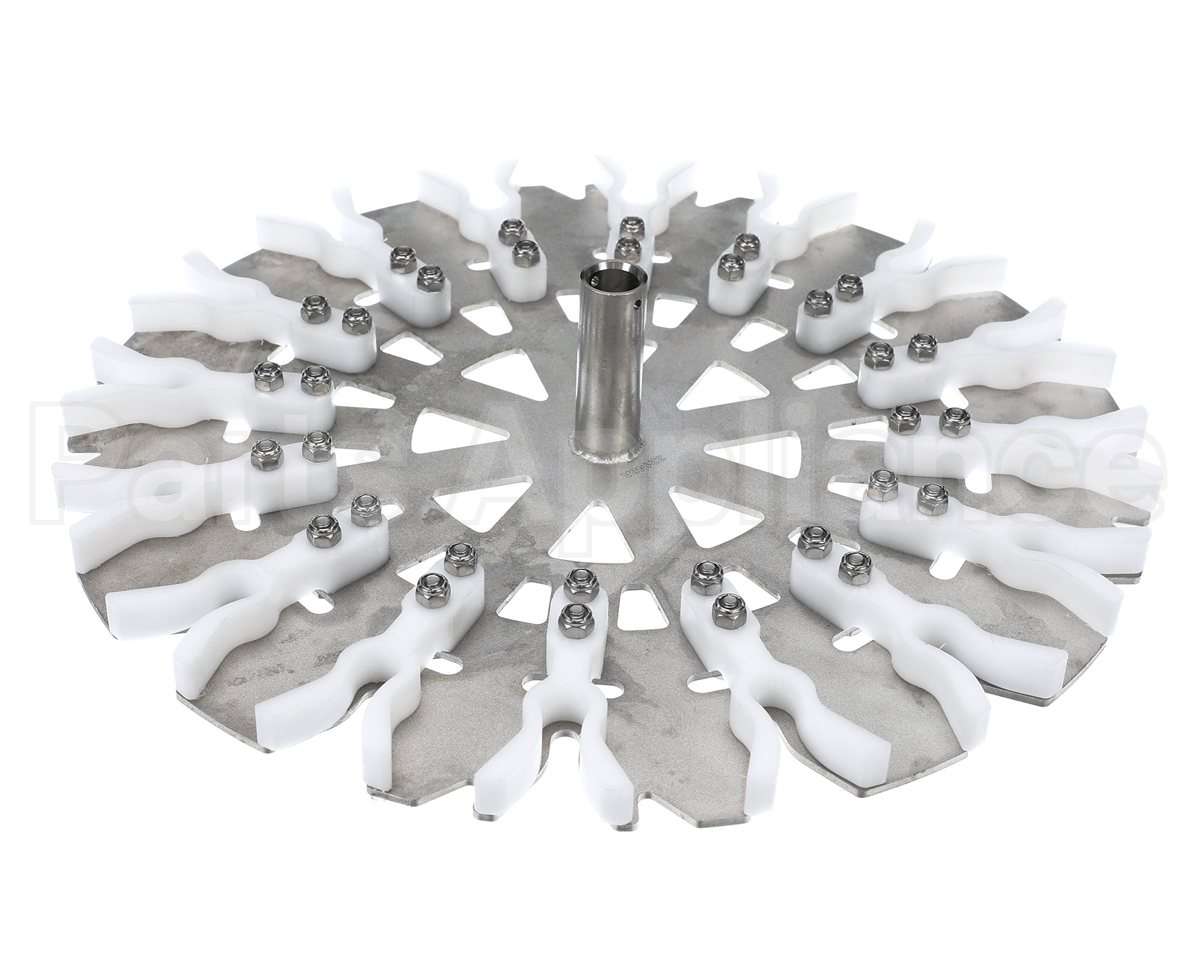 32150 Power Soak Systems Skewer Retainer Wheel Assembly