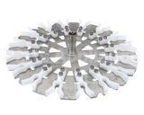 32150 Power Soak Systems Skewer Retainer Wheel Assembly
