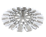 32150 Power Soak Systems Skewer Retainer Wheel Assembly