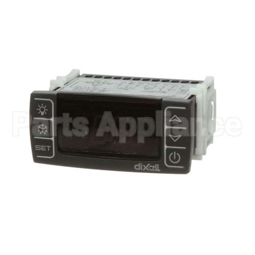 321501-W Aht Cooling Systems Controller
