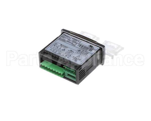 321501-XLS Aht Cooling Systems Controller