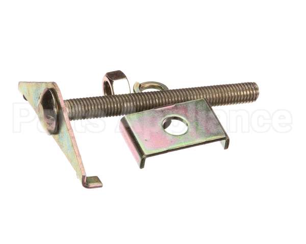 32151 Power Soak Systems Long Skewer Shaft Weldment