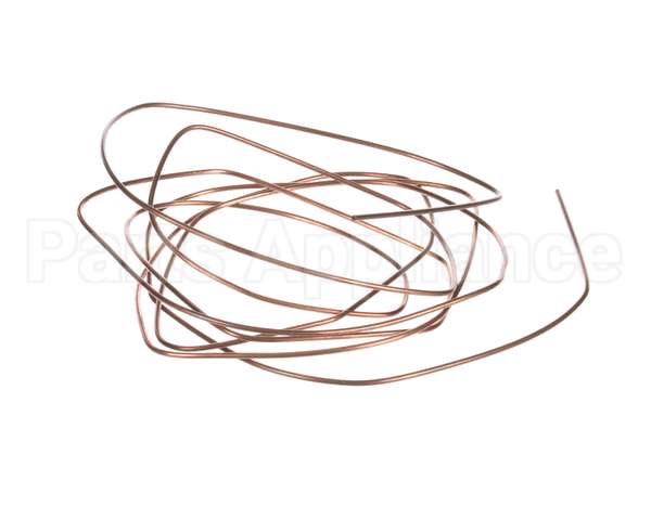 3216122 Franke Cap Tube # .036Idx.087Od 10'B0
