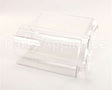 32190.1000 Bunn Hopper Assembly, Ultra