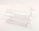 32190.1000 Bunn Hopper Assembly, Ultra