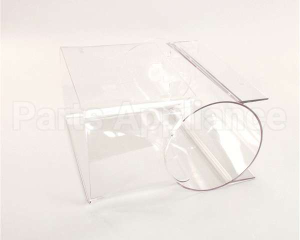 32190.1000 Bunn Hopper Assembly, Ultra