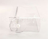 32190.1000 Bunn Hopper Assembly, Ultra