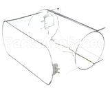 32190.1005 Bunn Hopper, Ultra-1 Laf - W/Dual Inlet