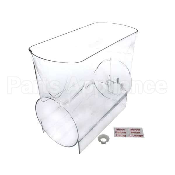 32190.1016 Compatible Bunn Hopper, Ultra Nx 3 Gal