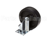 32192-SK Silver King Caster Front