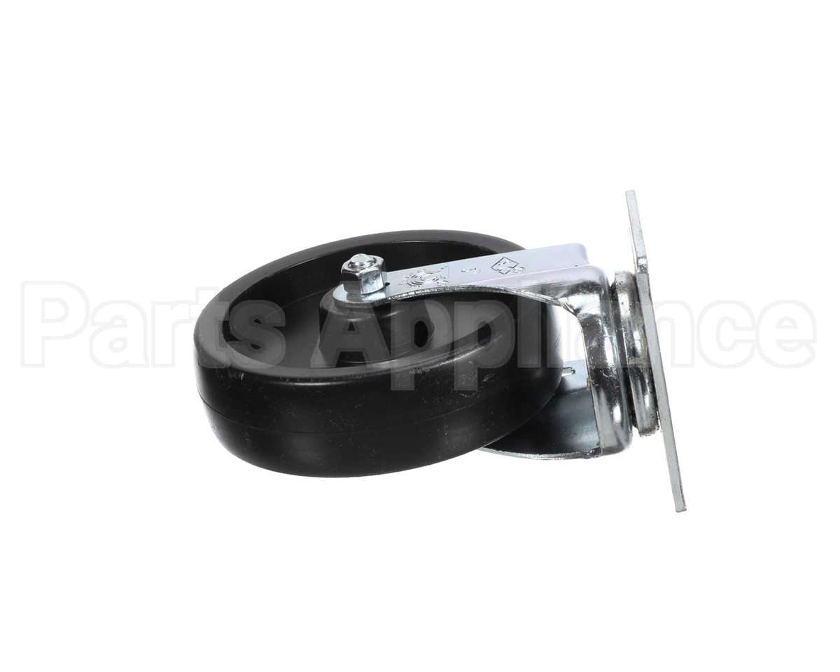 32193-SK Silver King Caster, Rear