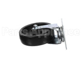 32193-SK Silver King Caster, Rear