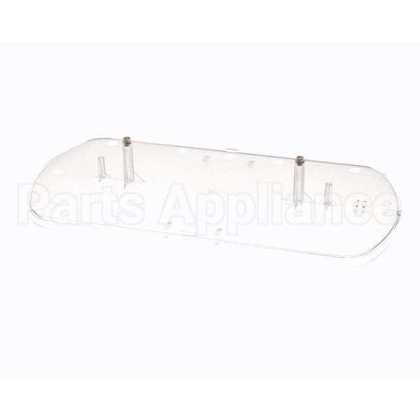 32195.0000 Compatible Bunn Linerassembly, Hopper Cover