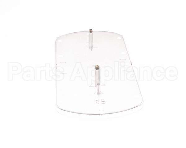 32195.0000 Bunn Liner Assembly, Hopper Cover