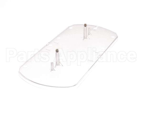 32195.0000 Bunn Liner Assembly, Hopper Cover
