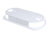 32196.0000 Bunn Cover, Hopper White Ultra