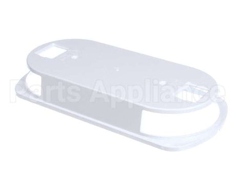 32196.0000 Bunn Cover, Hopper White Ultra