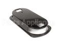32196.0001 Bunn Cover, Hopper Black Ultra
