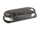 32196.0001 Bunn Cover, Hopper Black Ultra