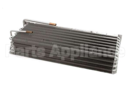 322-09525-00 Traulsen Evaporator Coil 4X8X22-5/8 (Ref)