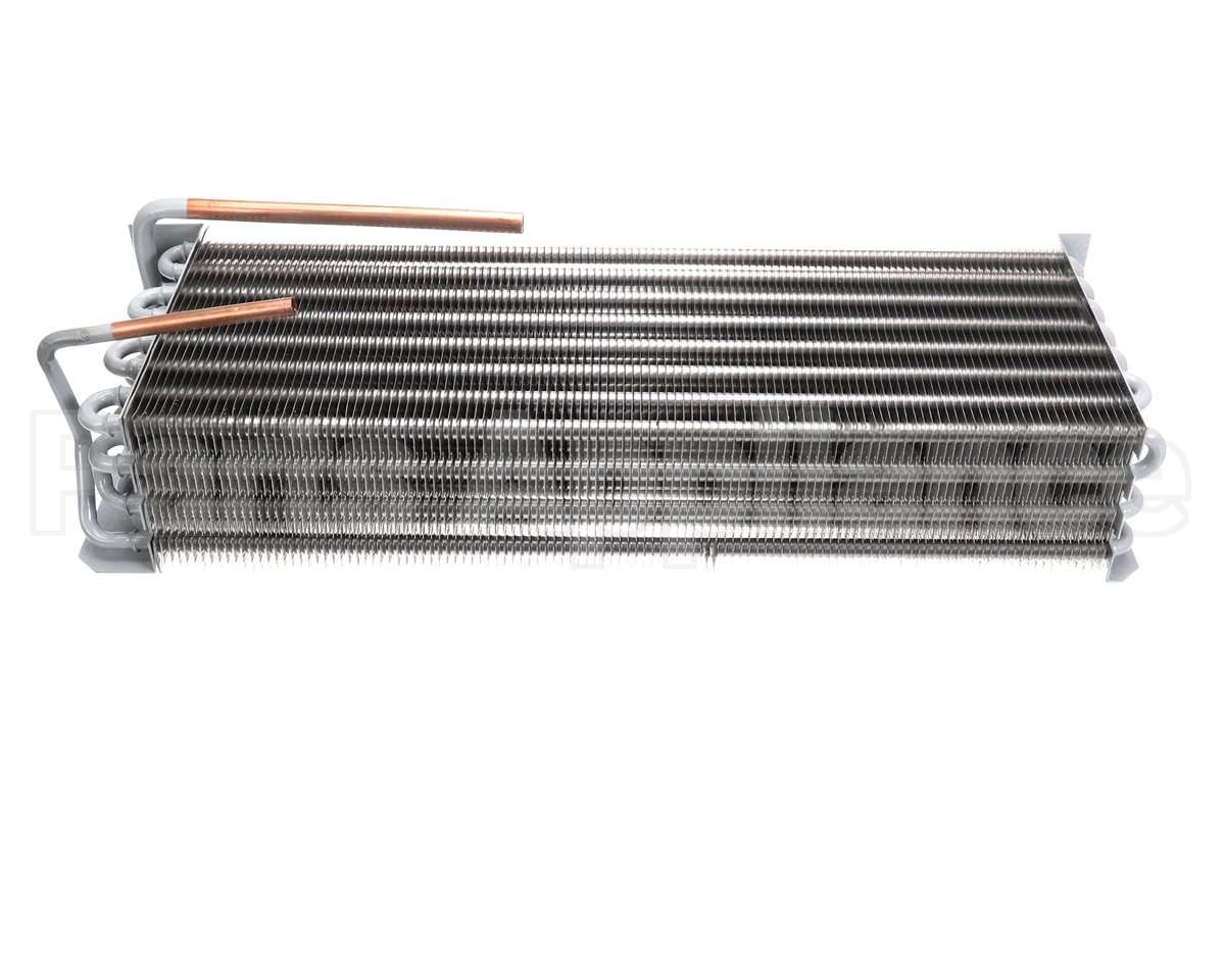 322-09562-00 Traulsen Evaporator Coil 4X8X22-5/8 (Fr)