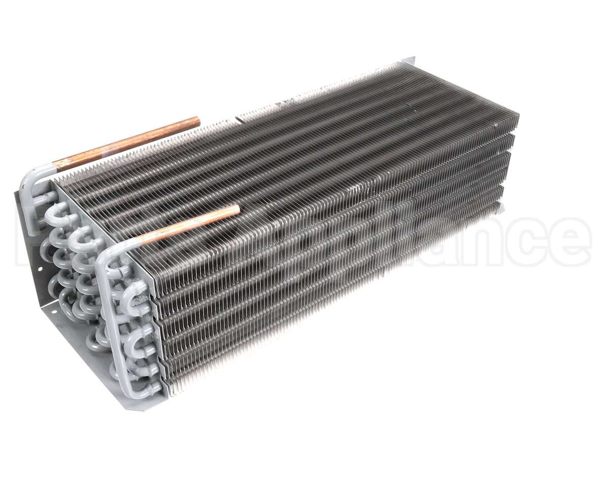 322-09563-00 Traulsen Evaporator Coil 6X8X22-5/8 (Fr)