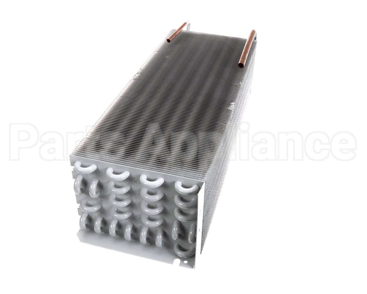 322-09563-00 Traulsen Evaporator Coil 6X8X22-5/8 (Fr)