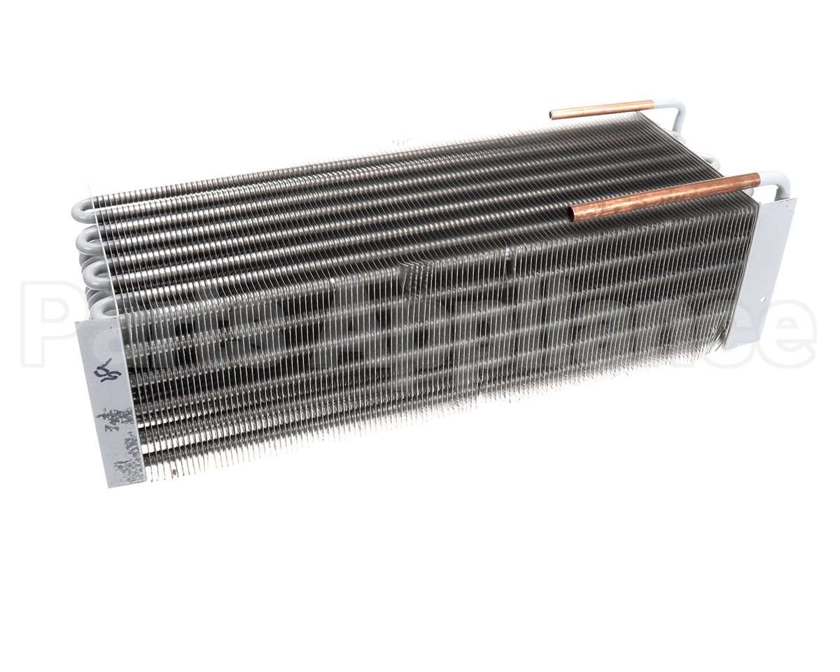 322-09563-00 Traulsen Evaporator Coil 6X8X22-5/8 (Fr)