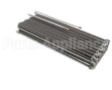 322-13278-00 Traulsen Evaporator Coil 3X8X22-5/8 (Ref)