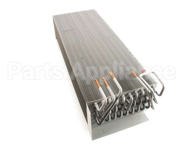 322-60019-00 Traulsen Coil Evaporator Rbc100