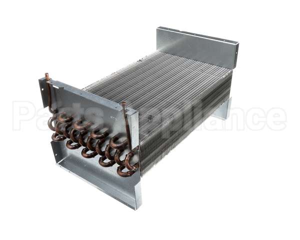 322-60052-00 Traulsen Coil Fin Cond Tu Quick Chill