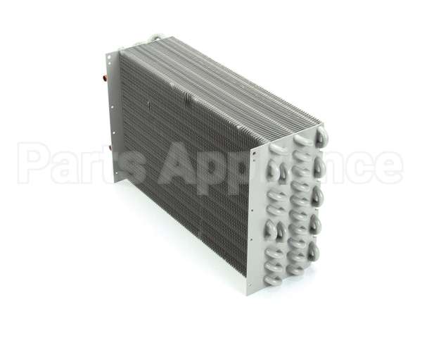322-60053-00 Traulsen Coil Evaporator 5 Row For Ts R