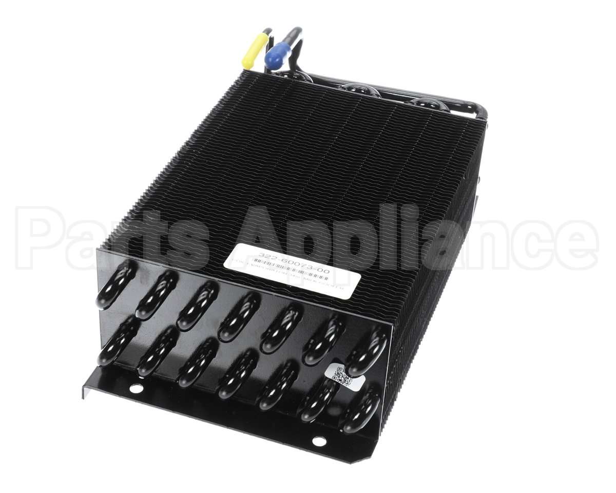 322-60073-00 Traulsen Coil Evaporator 34In Milk Cool