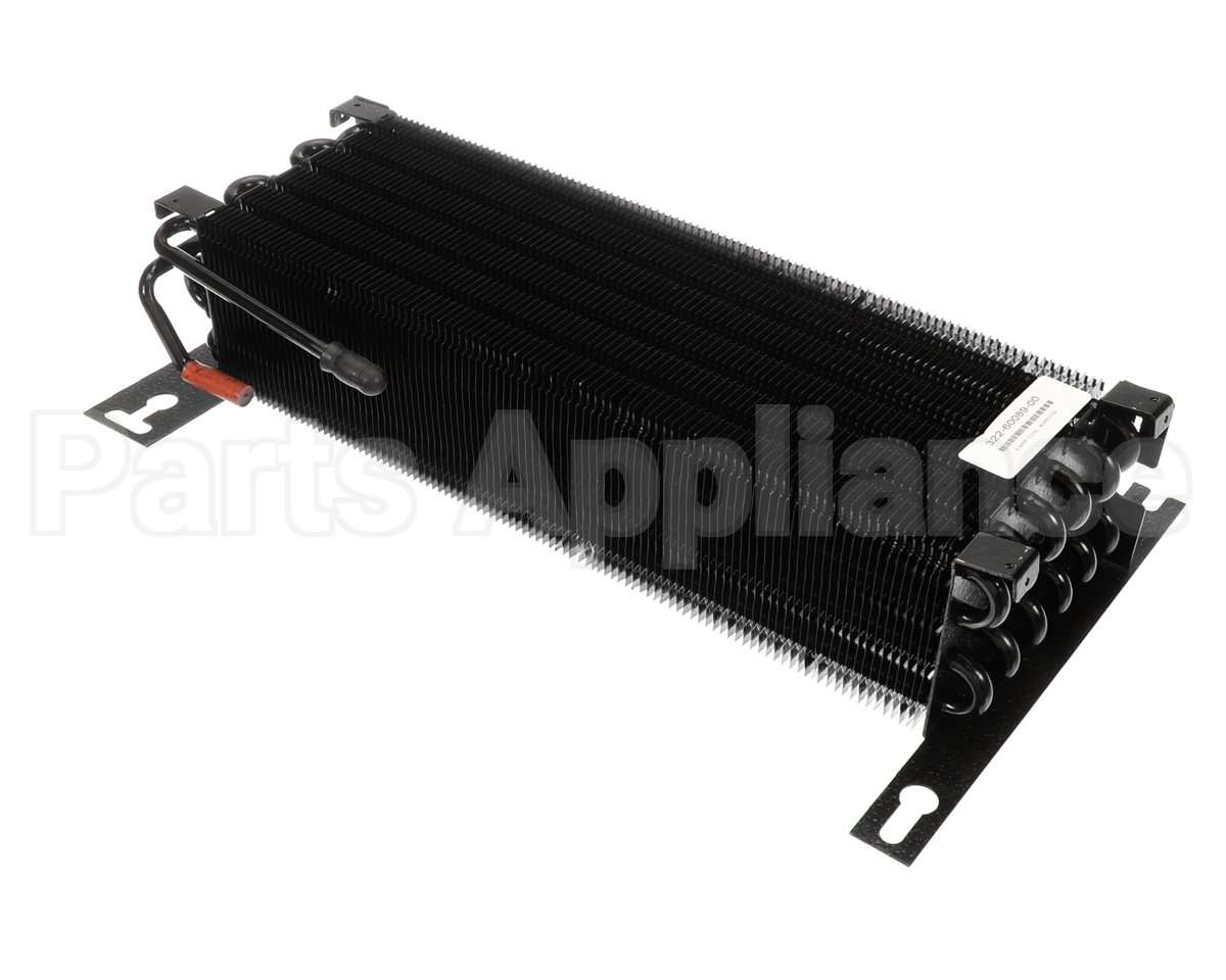 322-60089-00 Traulsen Evap Coil, A/Rd132