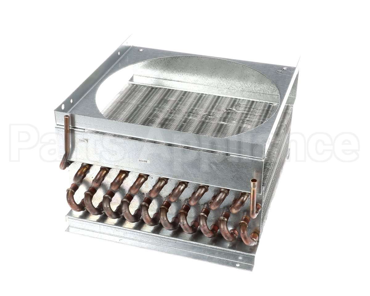 322-60199-00 Traulsen Coil Condenser 1-Section Narro