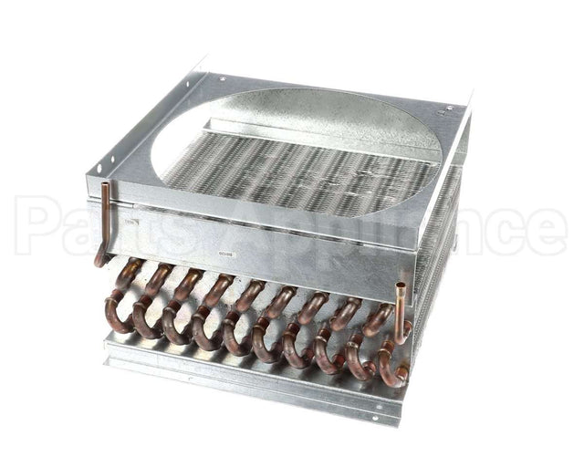 322-60199-00 Traulsen Coil Condenser 1-Section Narro