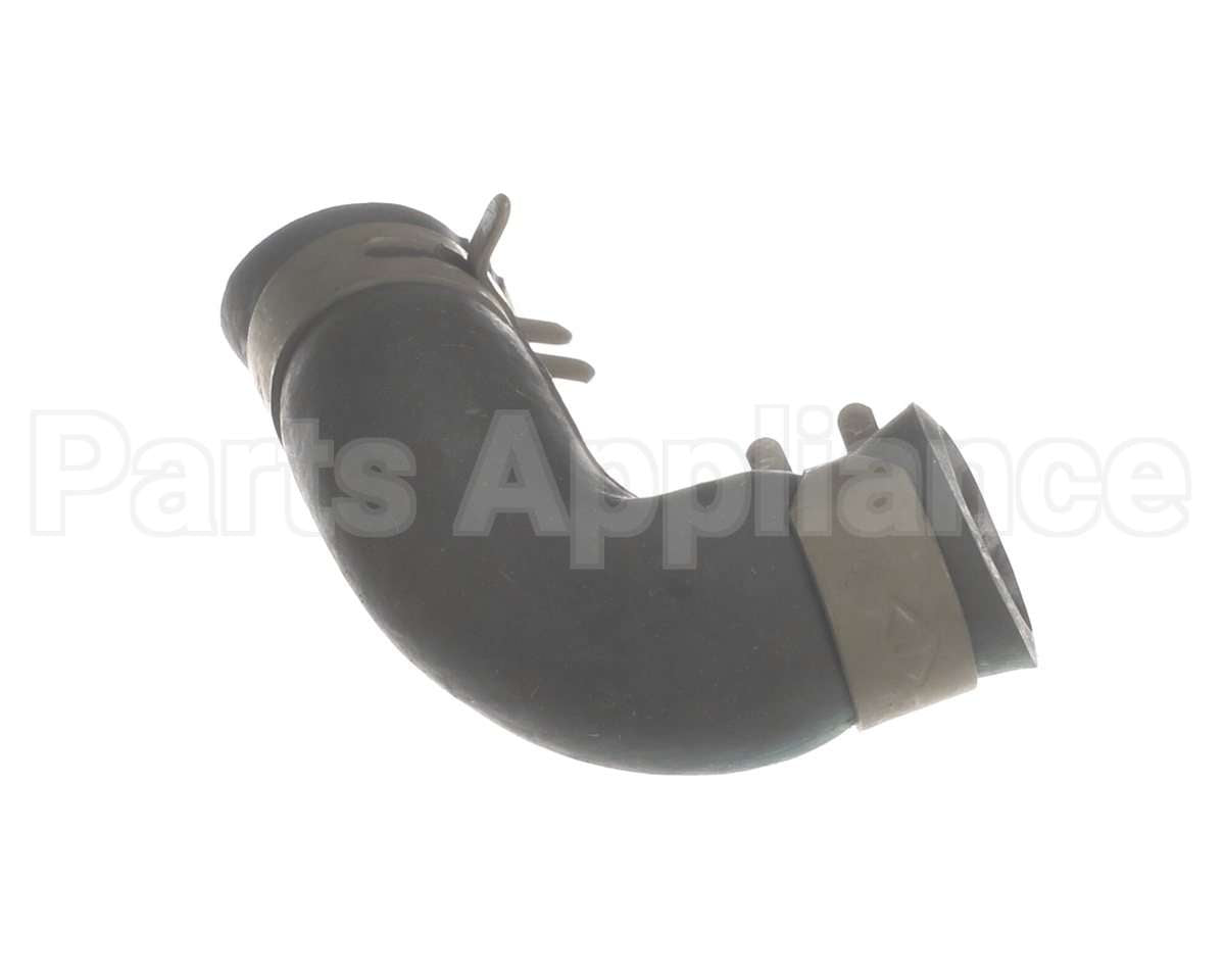 322057-301 Carrier Inducer/Trap Elbow