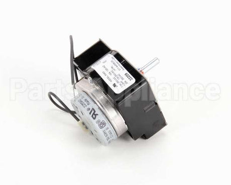 32209 Imperial Icv-Irc Timer 115V 60Hz M450 Use Knob P/
