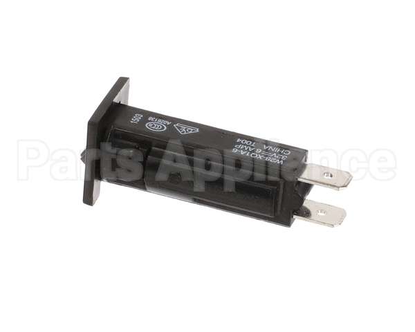 32210 Middleby Breaker,Circuit 250V 50/60H 6A