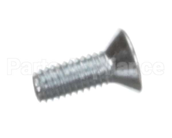 32219 Imperial 10-32 X 1/2 Phillips Flat M/S Zinc(5K Mo