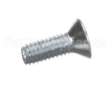 32219 Imperial 10-32 X 1/2 Phillips Flat M/S Zinc(5K Mo