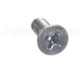 32219 Imperial 10-32 X 1/2 Phillips Flat M/S Zinc(5K Mo