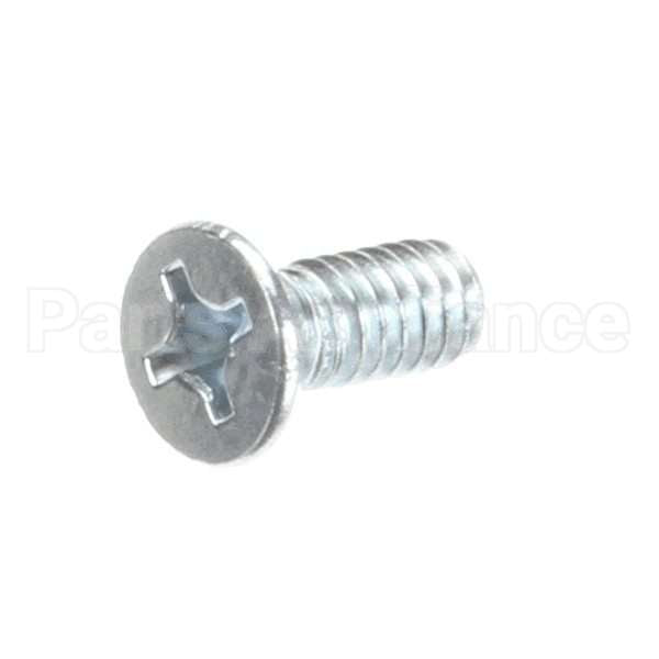 32220 Compatible Imperial 1/4-20 X 5/8 Phillips Flat M/S Zinc(5Kmo