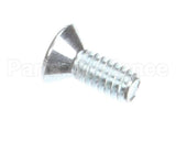 32220 Imperial 1/4-20 X 5/8 Phillips Flat M/S Zinc(5Kmo